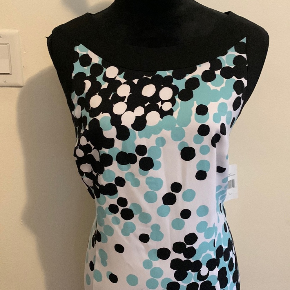 COPY - Ronnie Nicole Shift Dress